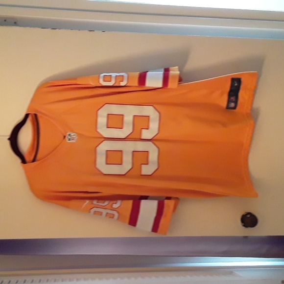NFL Other - Buccaneers jersey
